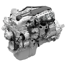B113E Engine